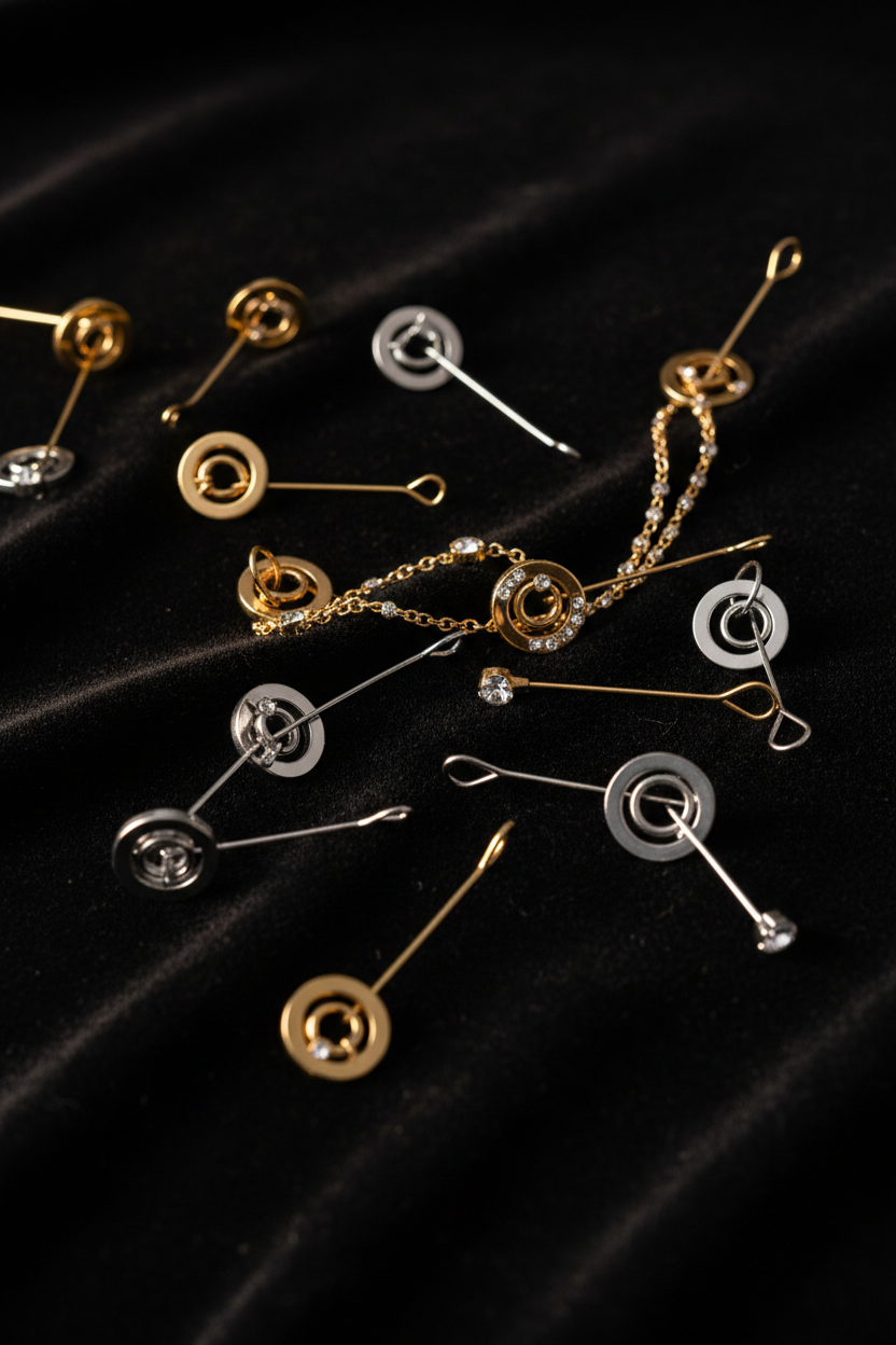 Loop Pins