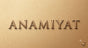 Anamiyat - Home